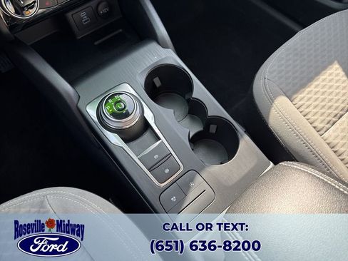 Used 2022 Ford Escape SE w/ Convenience Package image 16