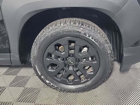 Certified 2023 Honda Ridgeline RTL image 3