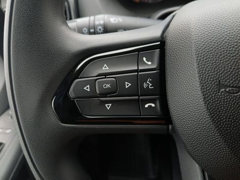 New 2026 RAM ProMaster 2500 w/ Convenience Group image 11