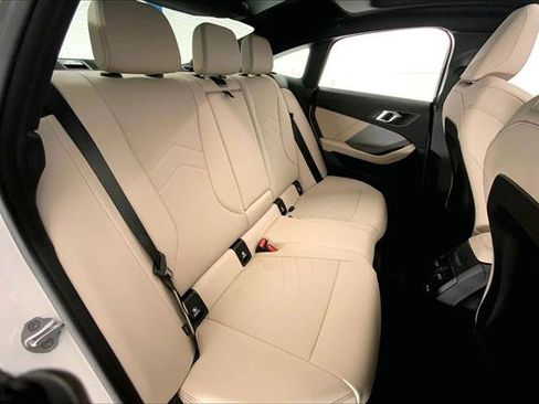 Certified 2025 BMW 228i xDrive 228 xDrive Gran Coupe w/ Premium Package image 15