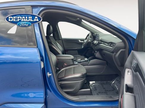 Certified 2023 Ford Escape ST-Line image 19