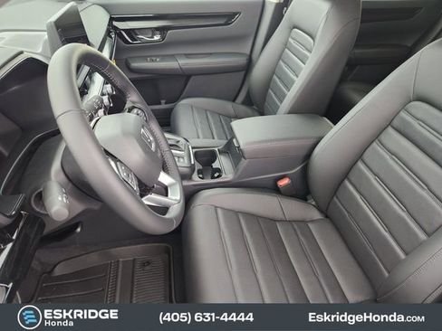 New 2026 Honda CR-V EX-L image 10