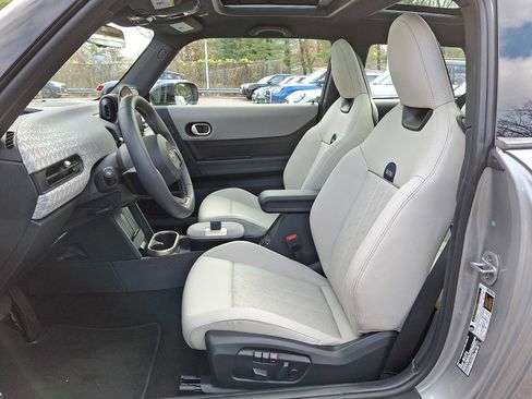 Certified 2025 MINI Cooper S image 12