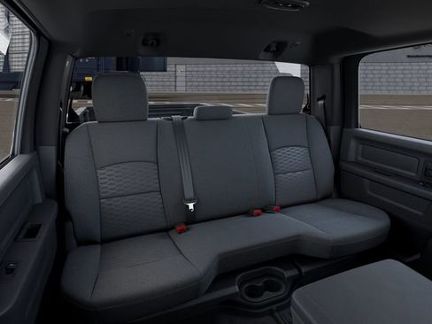 New 2026 RAM 3500 Tradesman image 15