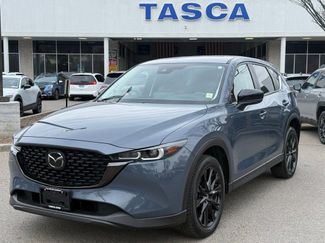 Used 2023 MAZDA CX-5 Carbon Edition video 1