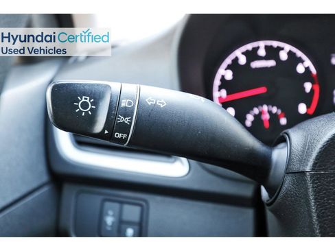 Certified 2022 Hyundai Accent SE FWD image 20