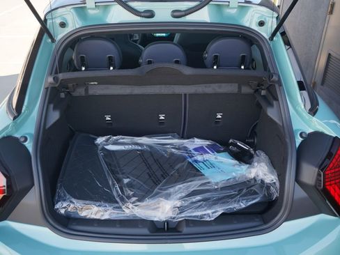 New 2026 MINI Cooper S image 11