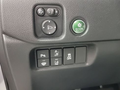 Certified 2023 Honda Passport Elite image 36