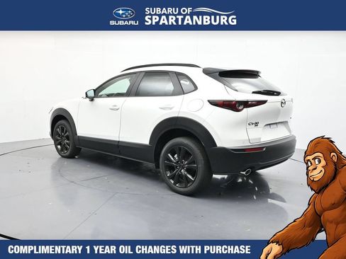 Used 2026 MAZDA CX-30 AWD 2.5 S image 6