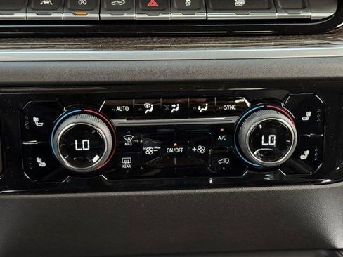 New 2026 Chevrolet Silverado 1500 RST w/ Texas Edition Plus image 16