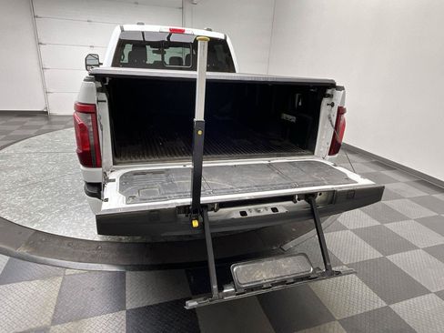 Certified 2024 Ford F150 XLT w/ Equipment Group 302A MID AWD/4WD image 34