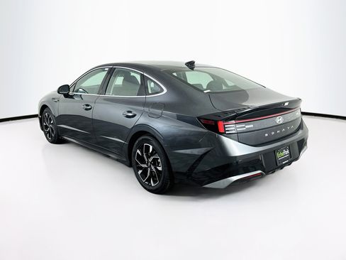 Used 2024 Hyundai Sonata SEL FWD image 5