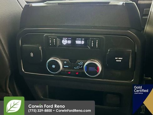 Certified 2020 Ford Expedition Limited w/ Special Edition Package AWD/4WD image 32