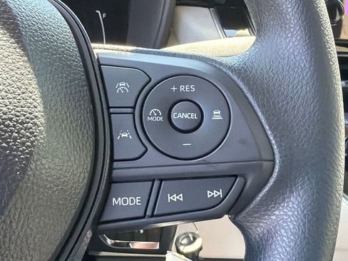 New 2026 Toyota Corolla LE image 25
