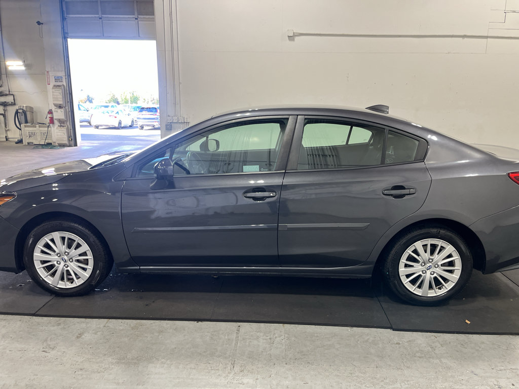 Used 2018 Subaru Impreza 2.0i Premium AWD/4WD image 20