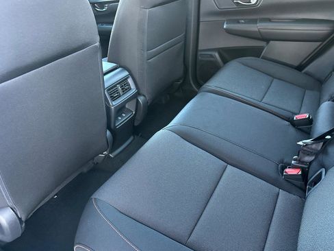 New 2026 Honda CR-V Sport image 13