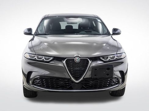 Used 2024 Alfa Romeo Tonale Ti AWD/4WD image 8