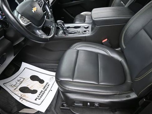Used 2023 Chevrolet Traverse LT w/ LT Premium Package image 15