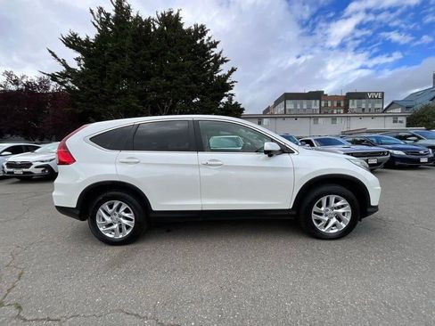 Used 2015 Honda CR-V EX image 9