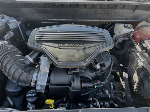 Used 2020 GMC Acadia Denali w/ Technology Package image 34