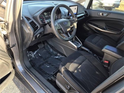 Used 2020 Ford EcoSport SE image 18