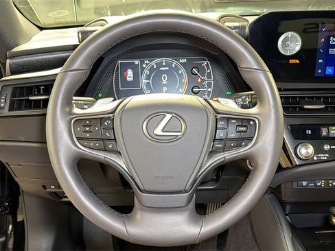 Certified 2023 Lexus ES 350 w/ Premium Package image 18