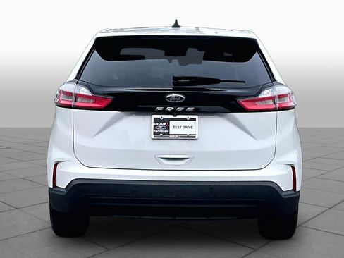 Certified 2021 Ford Edge SE FWD image 5