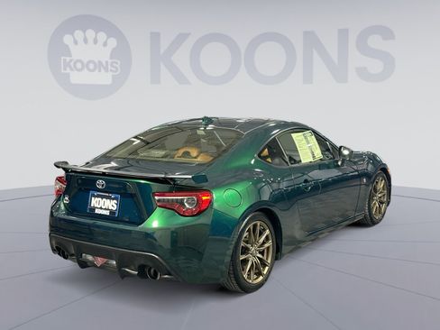 Used 2020 Toyota 86 image 7