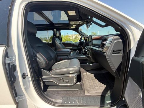 Certified 2023 Ford F150 Lariat AWD/4WD image 15