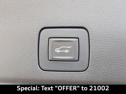 Used 2025 Buick Encore GX Preferred image 13