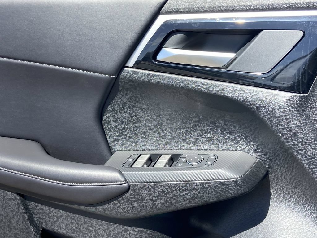 New 2026 Mitsubishi Outlander SE FWD image 20