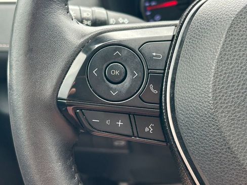 Used 2020 Toyota RAV4 XLE Premium FWD image 36