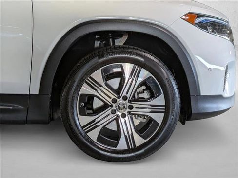 Certified 2024 Mercedes-Benz EQB 300 EQB 300 image 22