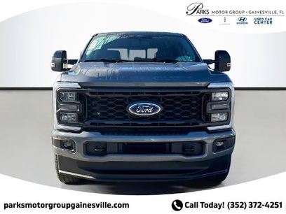 Certified 2024 Ford F250 Lariat w/ Sport Appearance Package