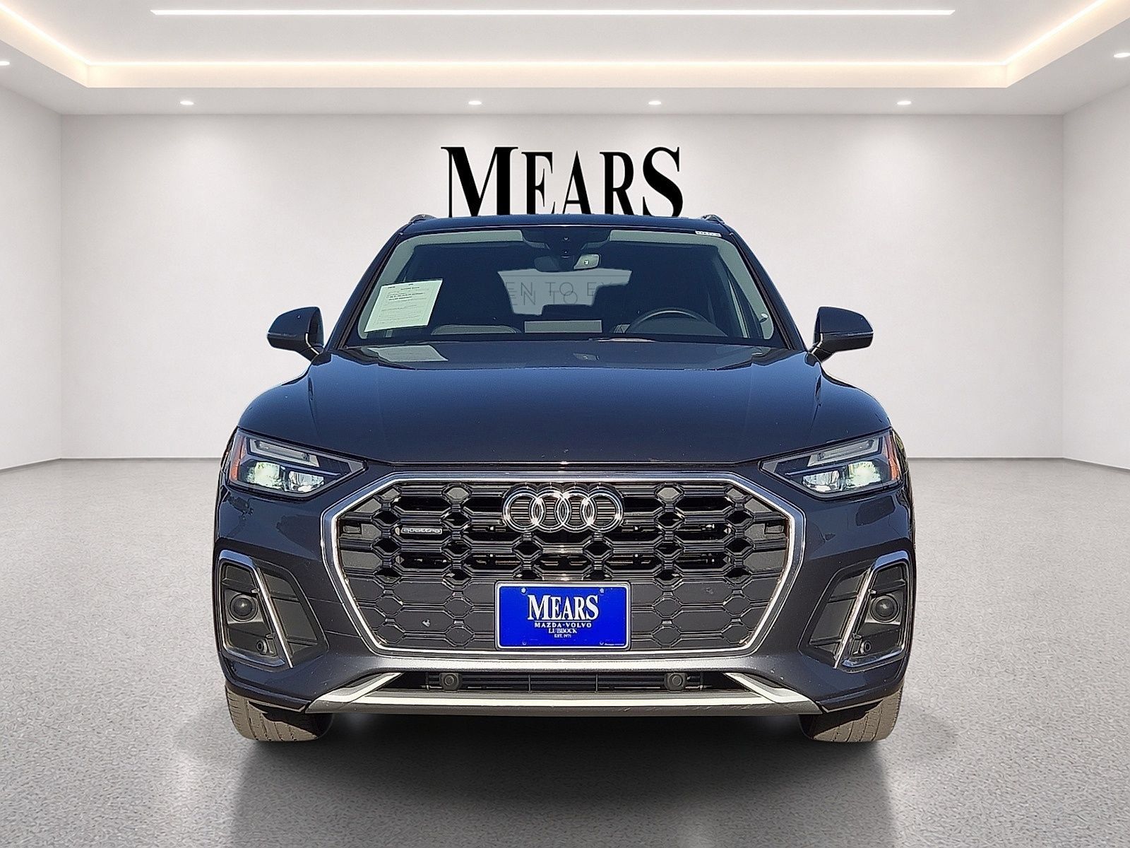 Used 2023 Audi Q5 2.0T Premium AWD/4WD image 8