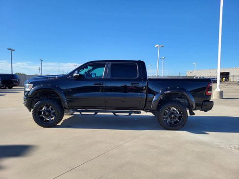 Used 2019 RAM 1500 Big Horn image 2