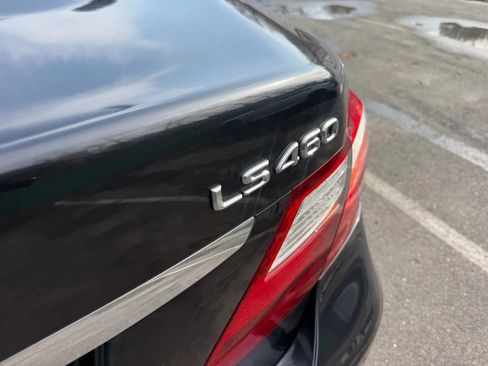 Used 2010 Lexus LS 460 image 15
