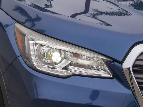 Used 2019 Subaru Ascent Limited AWD/4WD image 4