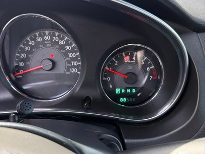 Used 2012 Chrysler 200 S