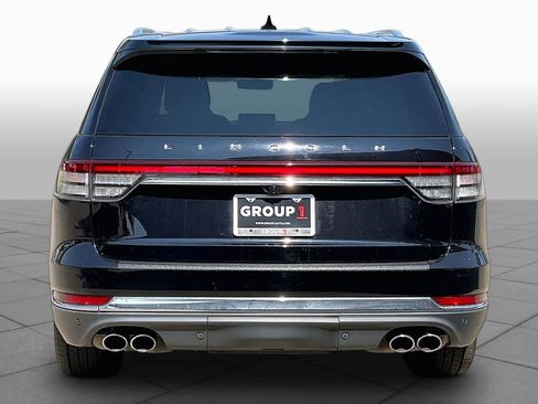 Used 2020 Lincoln Aviator Reserve w/ Equipment Group 202A AWD/4WD image 5