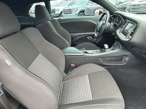 Used 2023 Dodge Challenger R/T Scat Pack RWD image 16