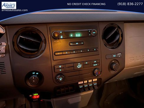 Used 2016 Ford F250 XL RWD image 14
