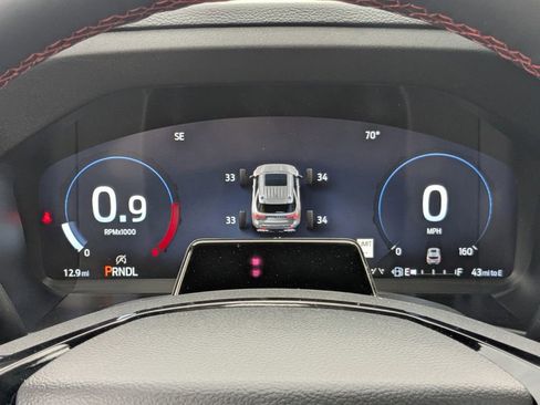 New 2026 Ford Explorer ST-Line image 31