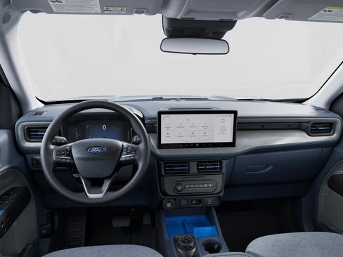 New 2025 Ford Maverick XLT w/ Equipment Group 302A image 53