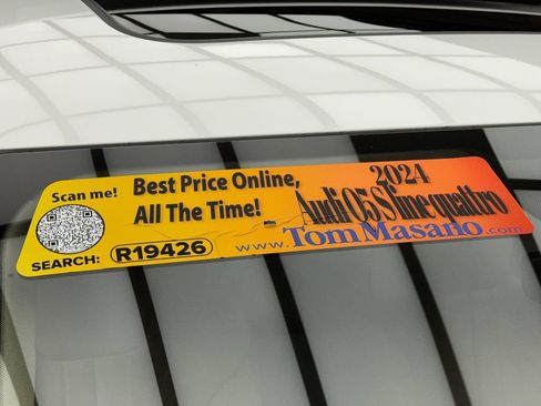 Used 2024 Audi Q5 2.0T Premium Plus AWD/4WD image 9