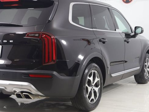 Used 2022 Kia Telluride EX w/ Towing Package image 46