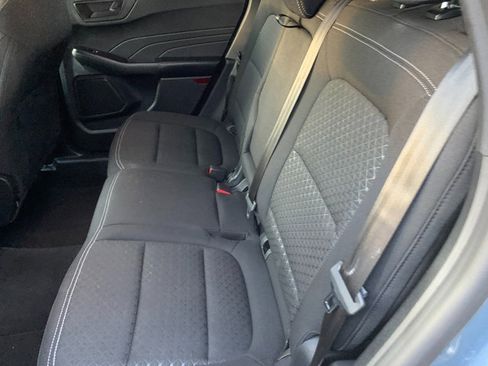 Certified 2024 Ford Escape Active AWD/4WD image 18