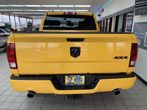 Used 2019 RAM 1500 Express w/ Wheel & Sound Group image 5