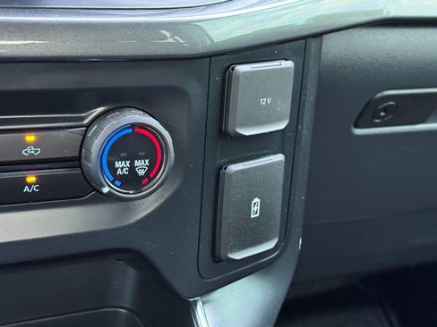 Used 2023 Ford F150 XL w/ STX Appearance Package AWD/4WD image 19