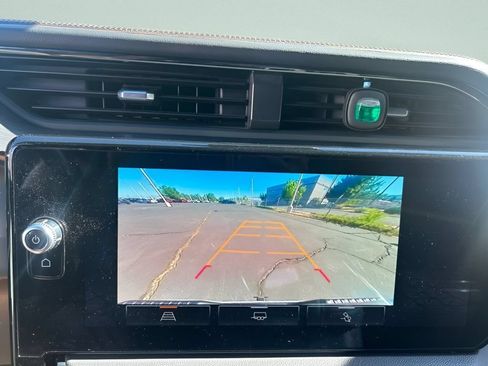 Used 2022 GMC Sierra 1500 AT4 AWD/4WD image 27